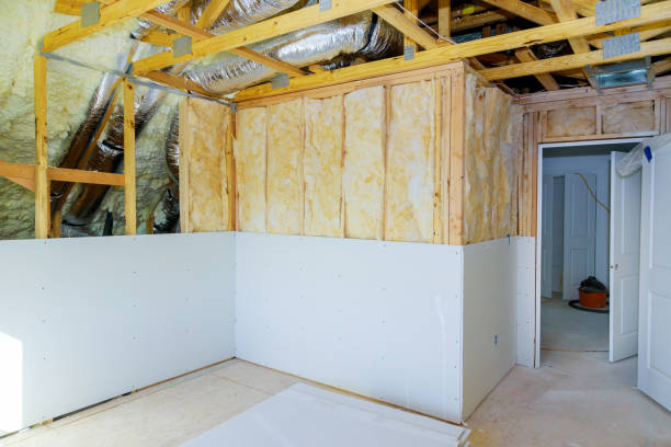 Types of Insulation We Offer in Dilkon, AZ