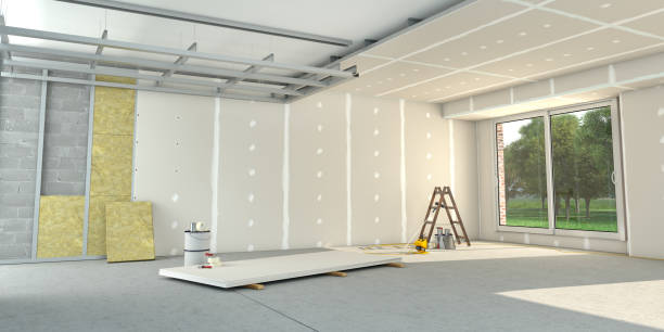 Best Commercial Insulation in Dilkon, AZ